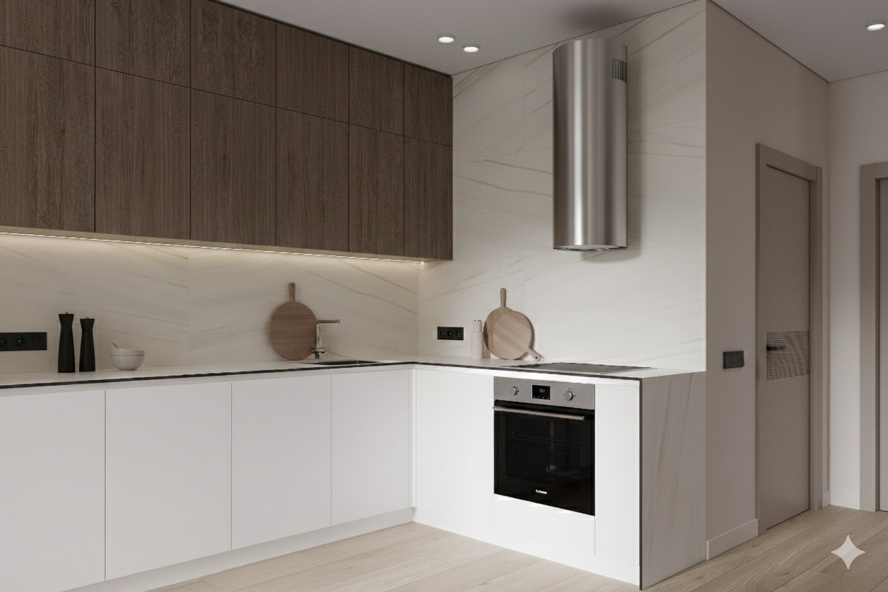 Дизайн-проект — визуализация