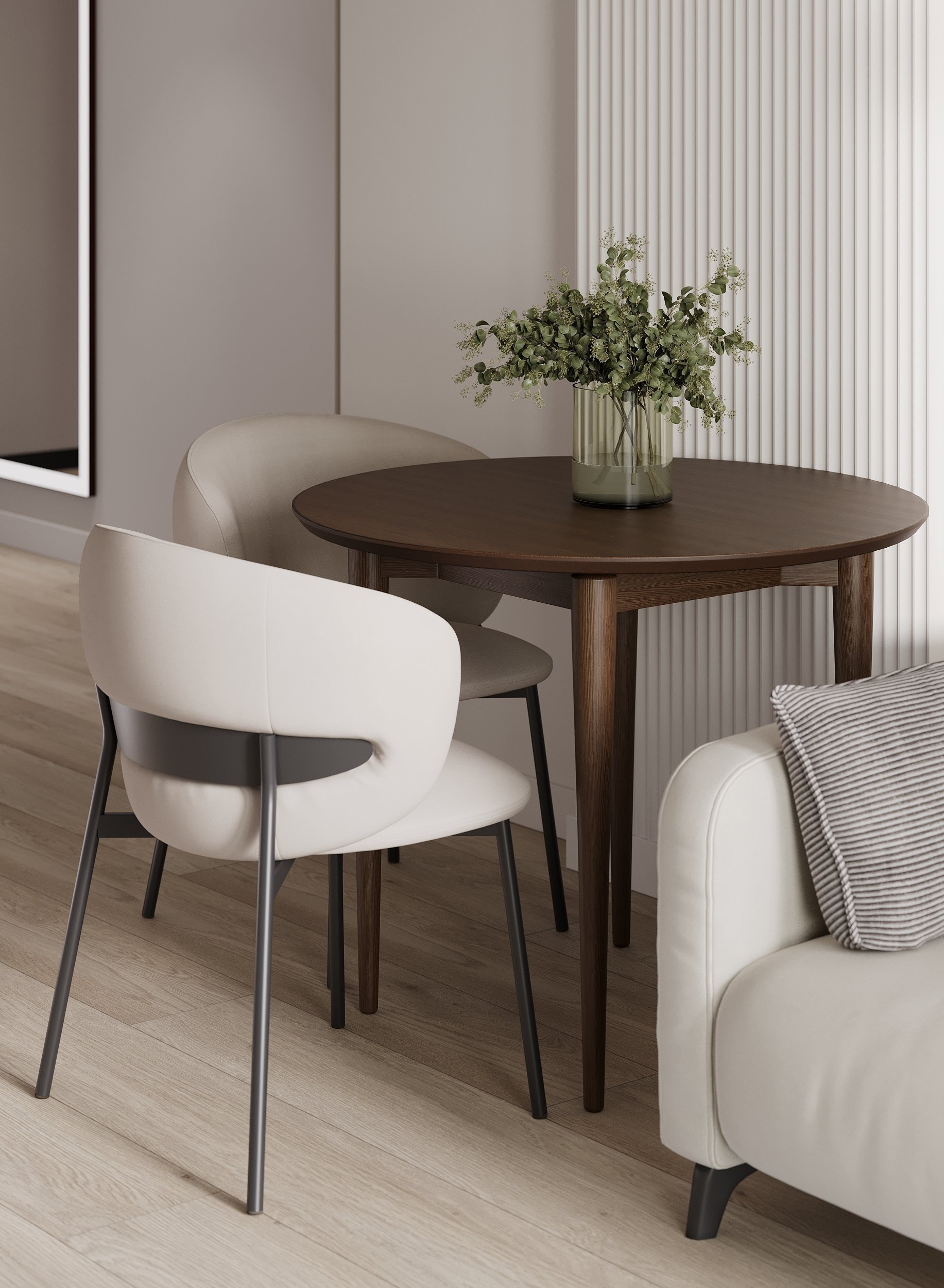 Дизайн-проект — визуализация