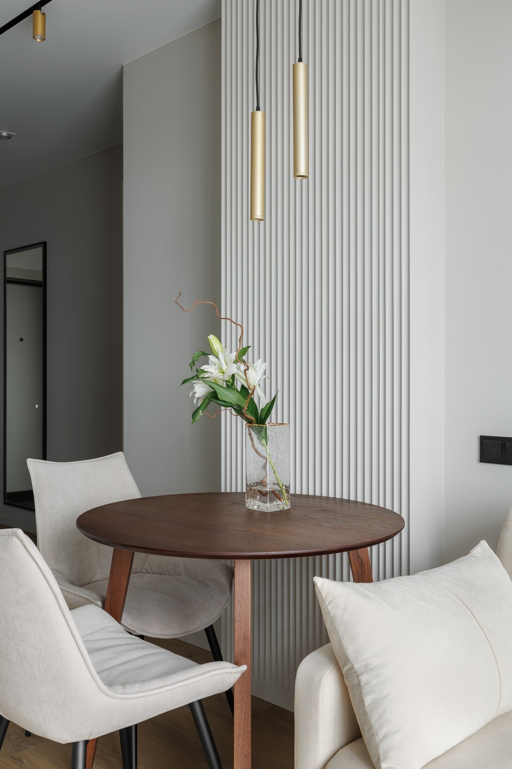 После ремонта — реализация