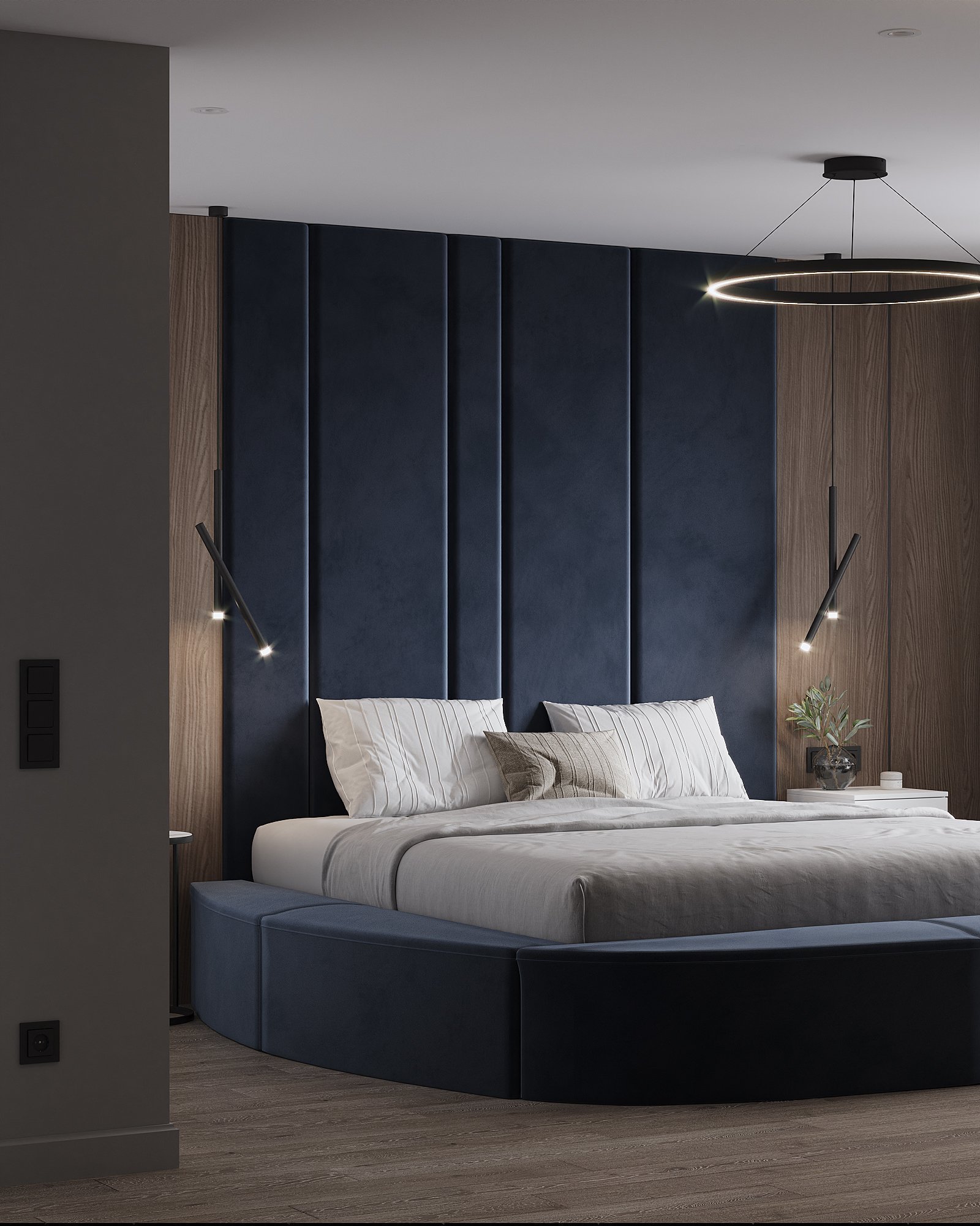 Дизайн-проект — визуализация