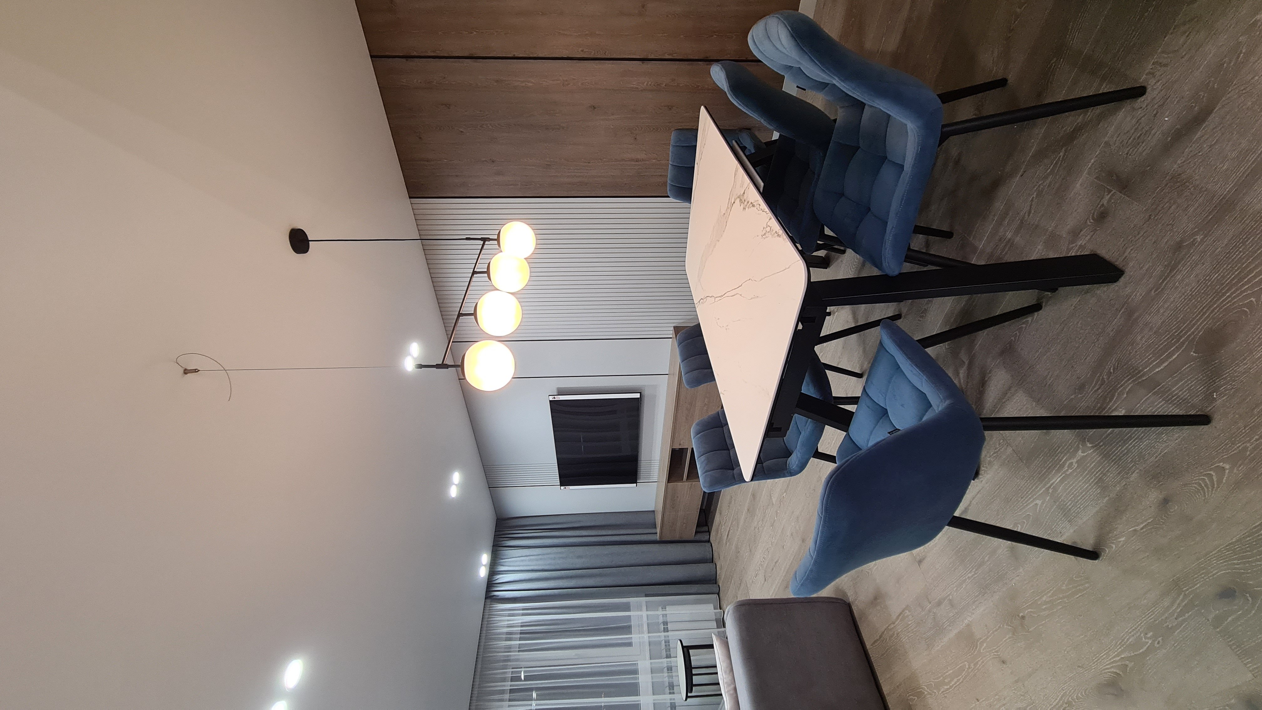 После ремонта — реализация