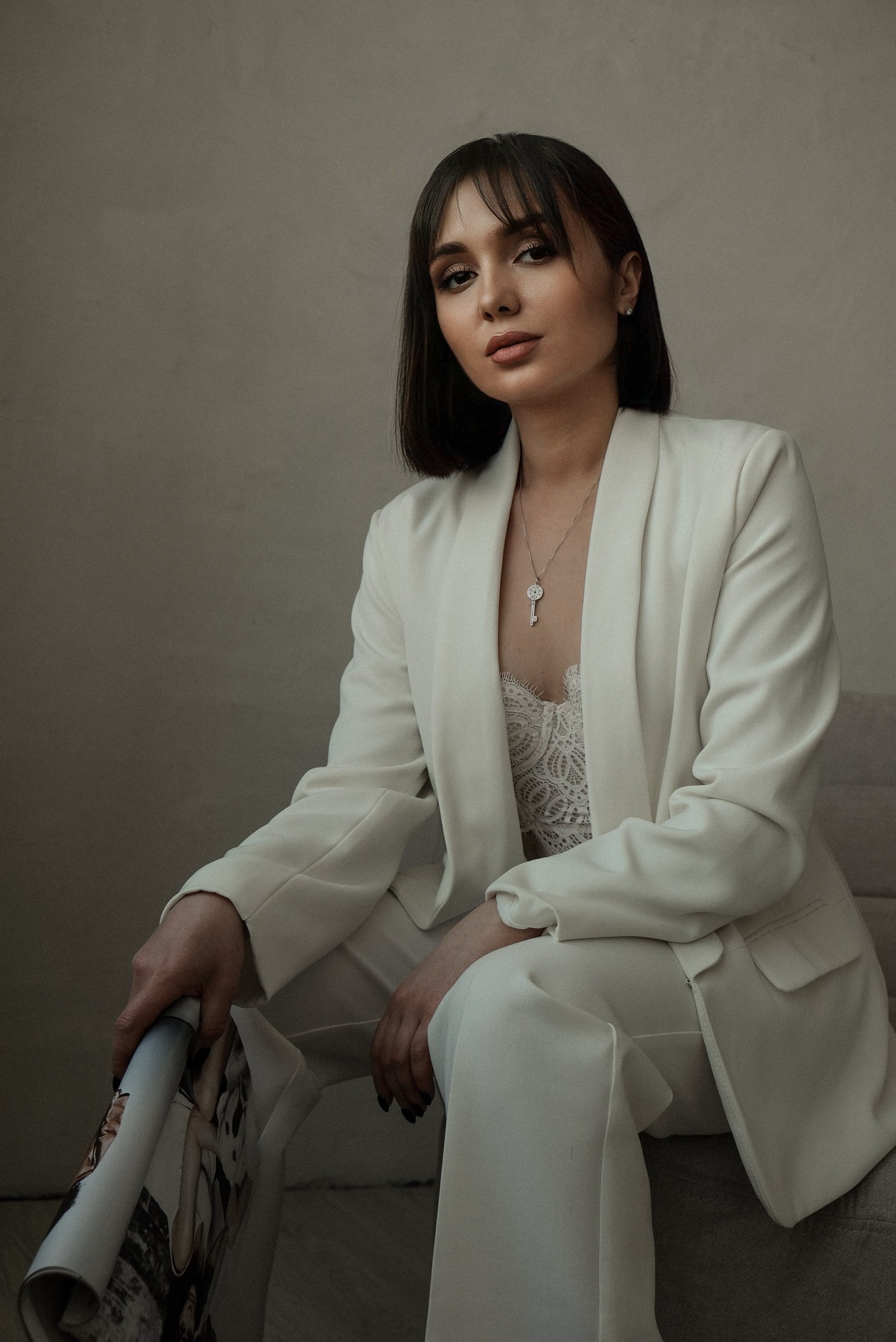 Инна Полетаева — дизайнер интерьера