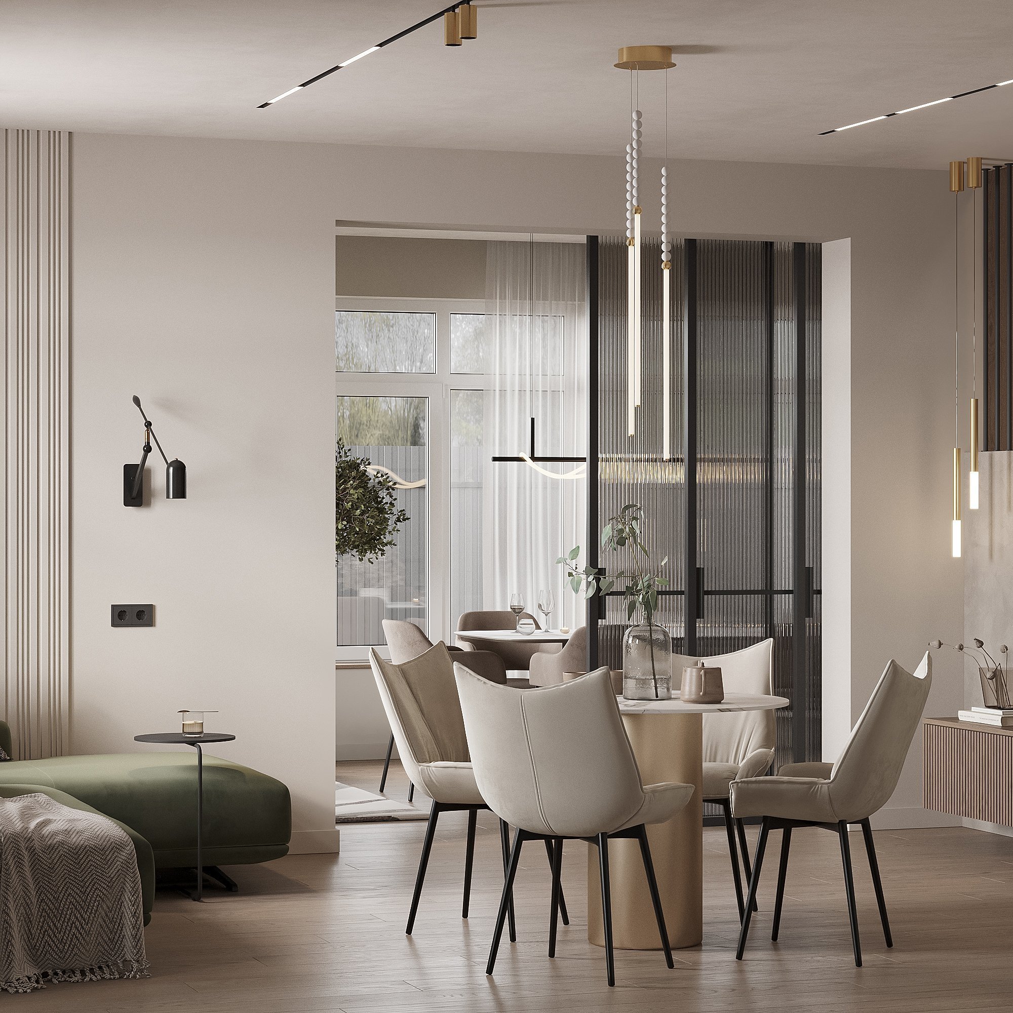 Дом в Переславле-Залесском