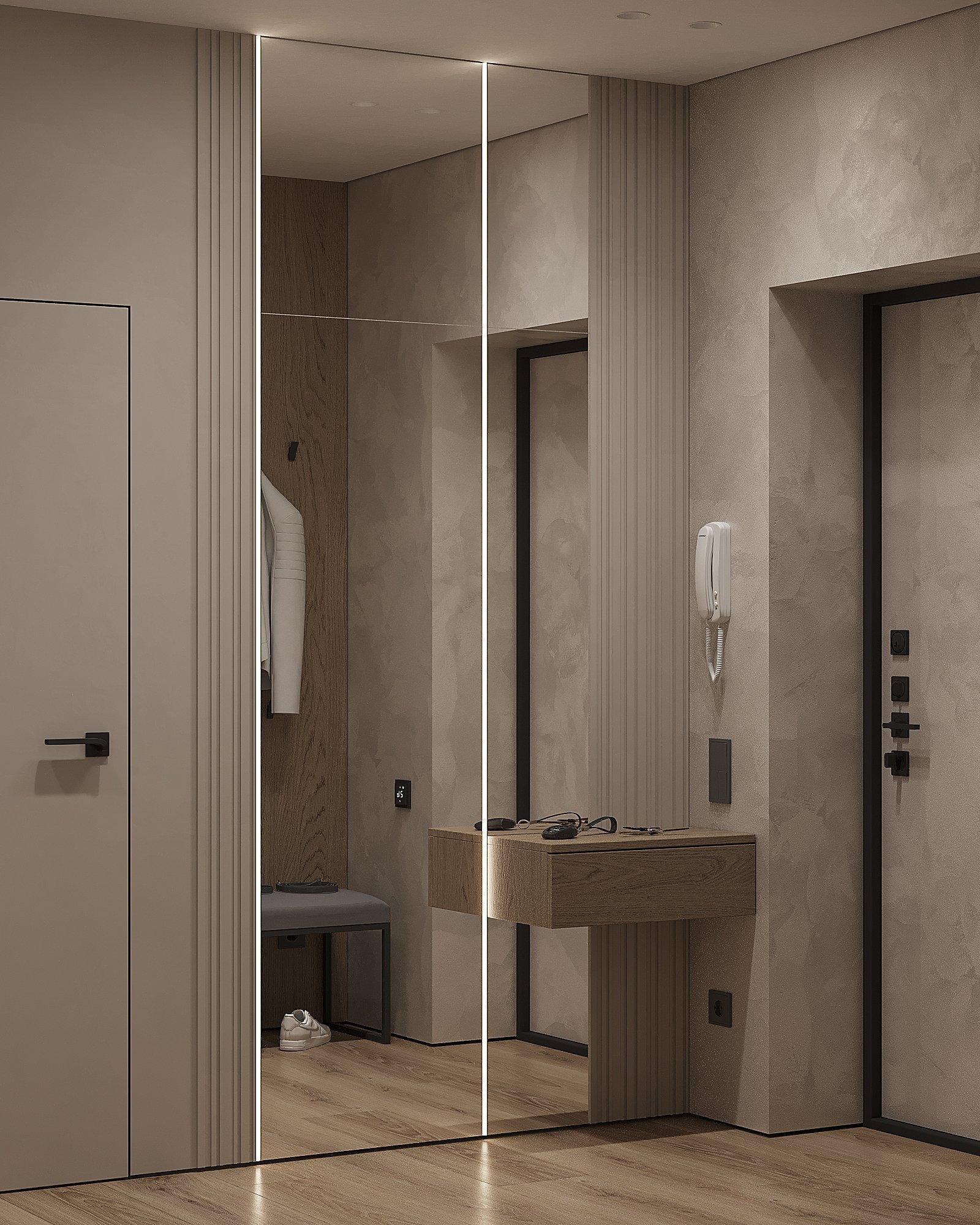 Квартира на ул. Свердлова 102